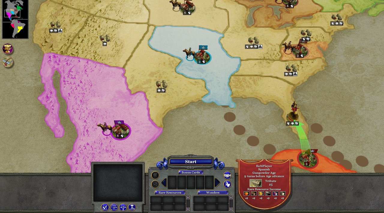 rise of nations download free